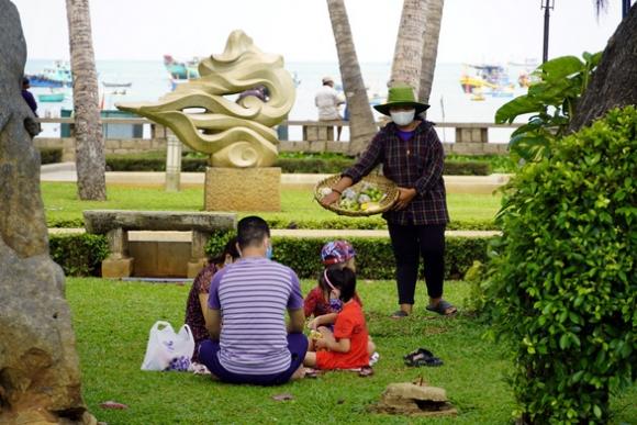 42 4 Mo Hay Dong Bai Tam Vung Tau