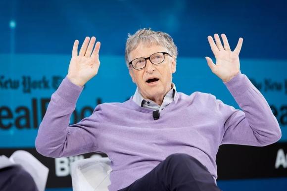 42 1 Bill Gates Bi Nghi Ngo Lien Quan Den Virus Corona