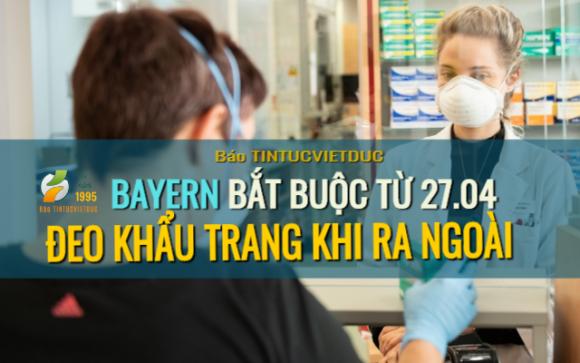 42 1 Duc Bang Bayern Bat Buoc Nguoi Dan Deo Khau Trang Tu 27042020