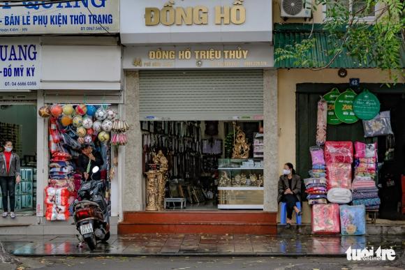 42 3 Hang Quan Tai Ha Noi Mo Lai Luc Luong Chuc Nang Lien Tuc Di Kiem Tra