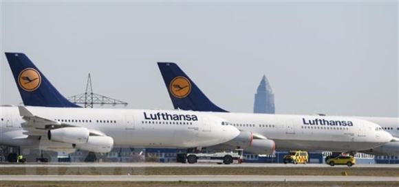 42 1 Hang Hang Khong Lufthansa Cat Giam 10000 Viec Lam Vi Covid 19