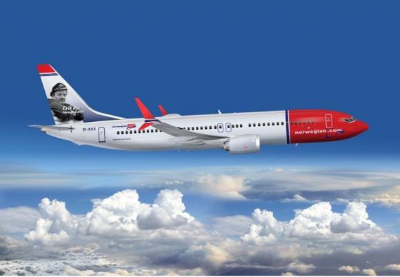 42 3 Norwegian Air   Hang Hang Khong Gia Re Lon Thu 3 Cua Chau Au Sap Vo No