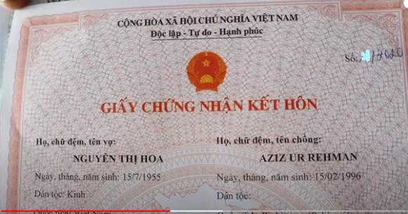 42 5 Cu Ba Viet 65 Tuoi Cuoi Chong Tay 24 Tuoi  Quen Nhau Qua Mang Gap Tinh Yeu Set Danh Ngay Tu Cai Nhin Dau Tien