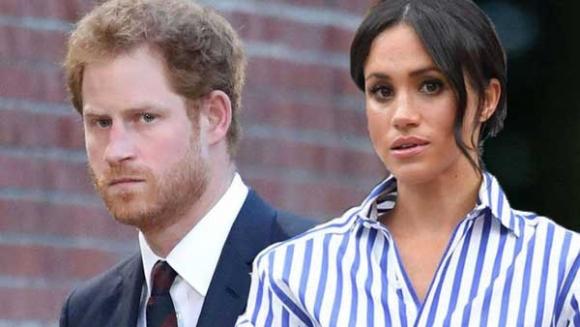 42 1 Meghan Markle Dinh Nghi An Dung Con Trai De De Doa Harry Cam Anh Tro Ve Hoang Gia Anh