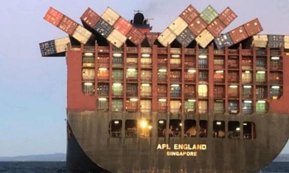 42 2 Khau Trang Tran Vao Australia Sau Khi 40 Container Tu Tq Roi Khoi Tau