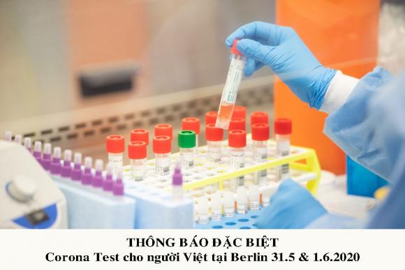 42 1 Thong Bao Dac Biet Corona Test Cho Nguoi Viet Tai Berlin 315  162020