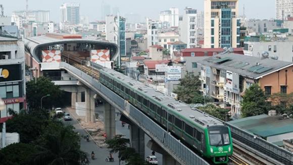 42 1 Tong Thau Duong Sat Cat Linh   Ha Dong Doi Them Hon 1100 Ti Van Hanh He Thong