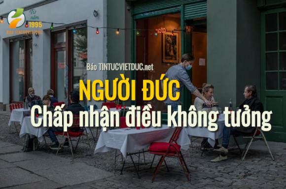 42 1 Cho Toi Xin So  Dieu Binh Thuong Khong Tuong O Berlin Giua Covid 19