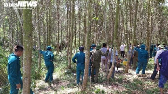 42 1 Be 5 Tuoi Bi Chet O Nghe An Nghi Pham Khai Dua Be Di Giau Theo Tro Choi Dien Tu