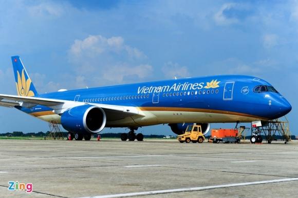 42 1 Vietnam Airlines Bay Quoc Te Tu Ngay 1 7 Gom Nhung Nuoc Nao