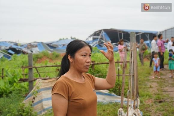 42 4 Nhan Chung Bang Hoang Ke Lai Khoanh Khac Loc Xoay Ap Den Lam 21 Nguoi Thuong Vong Moi Nguoi Chui Vao Dong Rac De Len Nhau Ve Den Nha Toi Moi Biet Minh Con Song