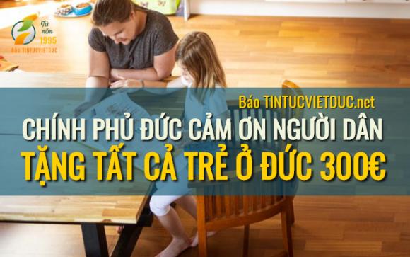 42 1 Thoi Diem Cac Gia Dinh Se Nhan Duoc Tro Cap Kinderbonus Cua Duc