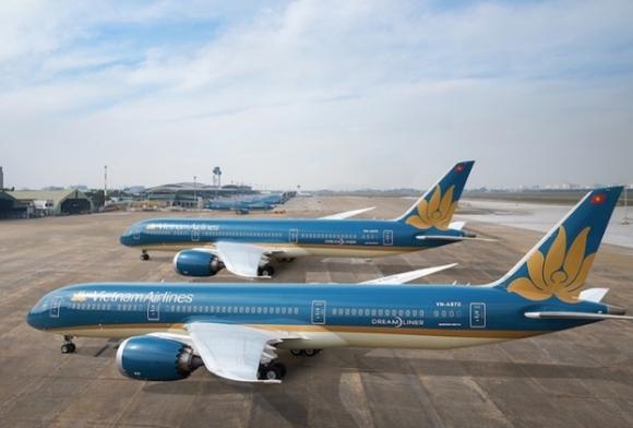 42 1 Vietnam Airlines De Nghi Vay 4000 Ty Dong Cam Ket Bay Thang My Tu Nam Sau