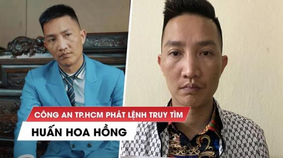 42 1 Tphcm Cong An Phat Lenh Truy Tim Giang Ho Mang Huan Hoa Hong