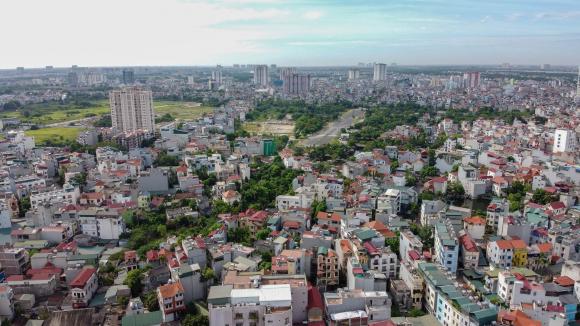 42 4 Toan Canh Con Duong Nghin Ty Tai Ha Noi Lam Duoc Vai Tram Met Sau 2 Nam