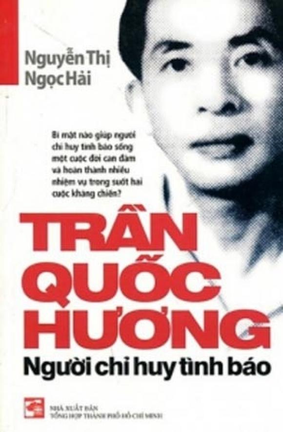 42 4 Vinh Biet Huyen Thoai Tinh Bao Nguoi Con Uu Tu Cua Dan Toc Viet Nam Tran Quoc Huong