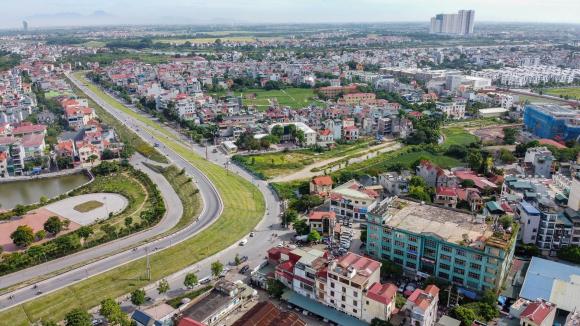 42 5 Toan Canh Con Duong Nghin Ty Tai Ha Noi Lam Duoc Vai Tram Met Sau 2 Nam