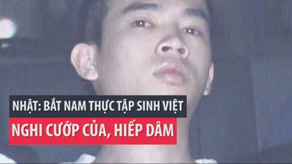 42 1 Nhat Bat 1 Thuc Tap Sinh Viet Bi Tinh Nghi Cuop Cua Hiep Dam