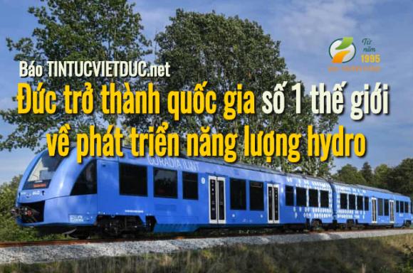 42 1 Nuoc Duc Va Chien Luoc Thuc Day Phat Trien Nang Luong Hydro