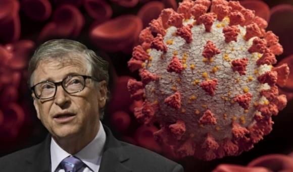 42 1 Bill Gates Chi 750 Trieu Usd Cho San Xuat Vaccine Chong Covid 19