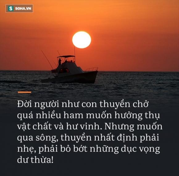 42 3 Buoc Sang Tuoi Trung Nien Nhat Dinh Phai Tu Bo 3 Viec Nay Moi Mong Cang Song Cang Yen On