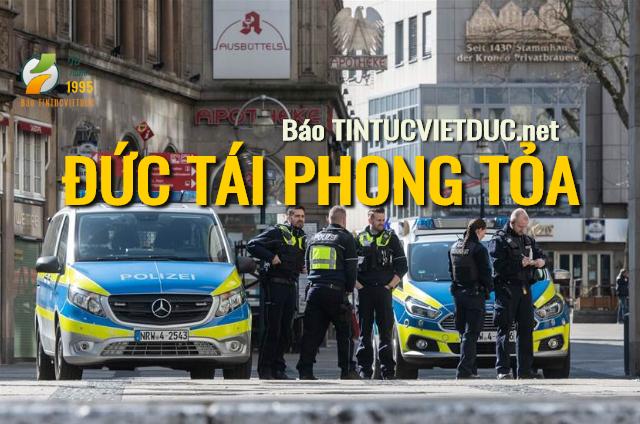 xuat hien o dich covid 19 moi duc tai phong toa mot thanh pho bao tintucvietduc