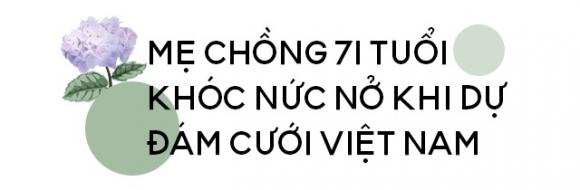 42 2 Me Viet Don Than Lay Thay Giao Anh U50 Nguoi Phu Nu Voi Trai Tim Nhan Hau