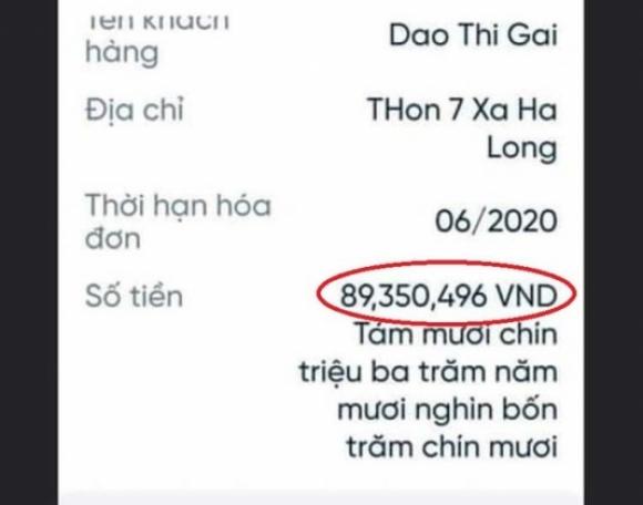 42 1 Vu Tinh Nham Gan 90 Trieu Tien Dien Cho 1 Ho Dan Truong Phong Kinh Doanh Dien Luc Bi Dinh Chi Cong Tac