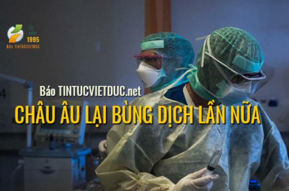 42 1 Lan Song Bung Phat Dich Covid 19 Tro Lai Chau Au