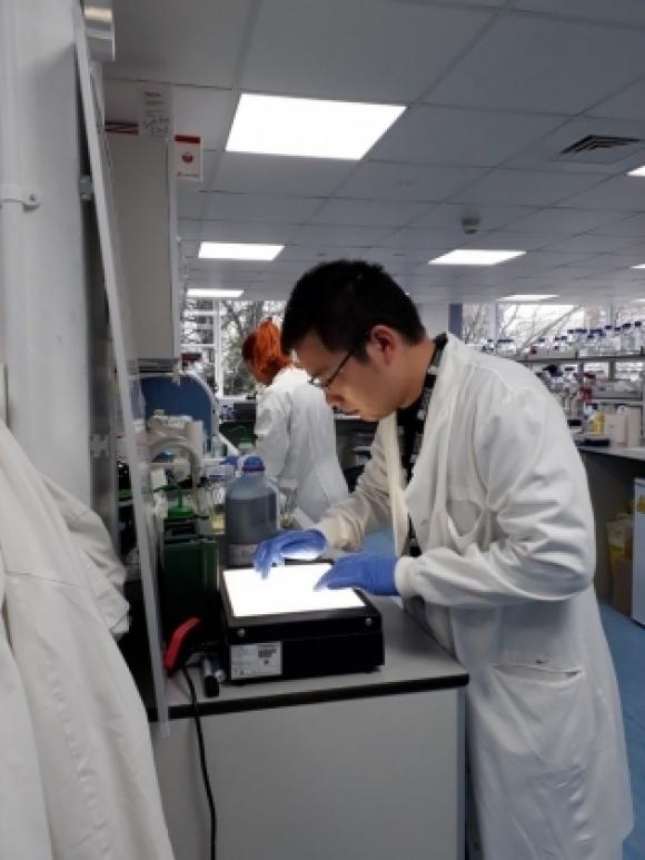 42 3 Vaccine  Covid 19 Made In Vietnam Co Trien Vong Ve Dich Som