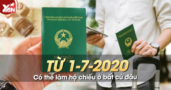 42 1 Tu 172020 Cong Dan Co The Lam Ho Chieu O Bat Cu Dau Tai Viet Nam Ma Khong Phai Ve Que