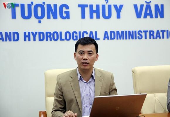 42 2 Mua Lu O Trung Quoc Lieu Co Anh Huong Toi Viet Nam