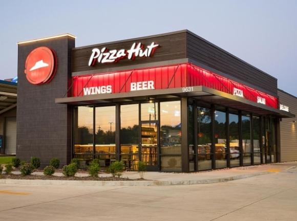 42 2 No 1 Ti Usd Chuoi Pizza Hut O My Nop Don Xin Pha San