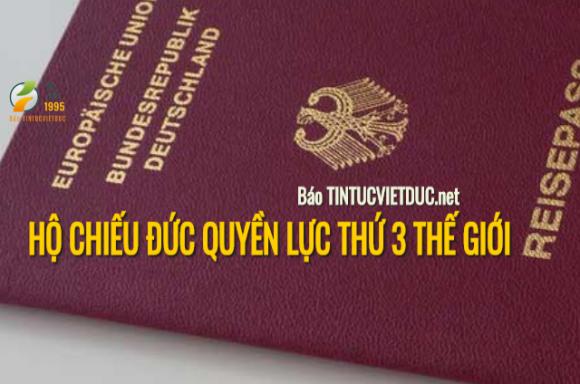 42 1 Ho Chieu Quyen Luc Nhat The Gioi Cung Bi Vo Hieu Vi Covid 19