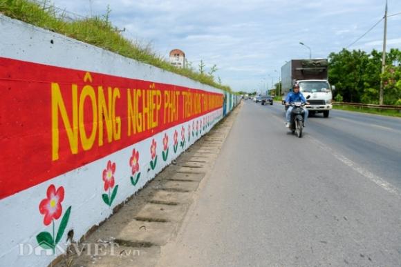 42 3 Ngo Ngang Con Duong Bich Hoa Dai Hon 2km Moi Xuat Hien O Ha Noi