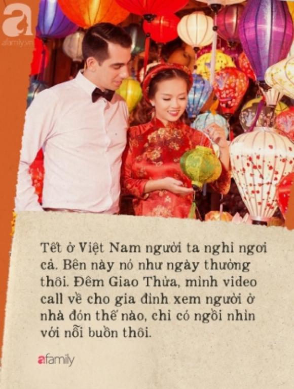 42 3 Anh Chong Tay Cua Toi Lao Vao Sam Sua Cho Vo Be Ca Tet Viet Nam Sang Xu Nguoi