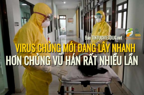 42 1 Phat Hien Bien The Moi Cua Virus Corona Lay Lan Nhanh Tren Toan Cau