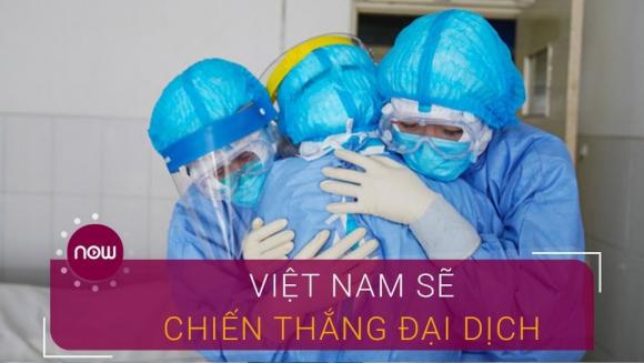 42 1 Truyen Thong Duc Viet Nam Quyet Tam Chien Dau Voi Su Bung Phat Tro Lai Cua Dich Covid 19