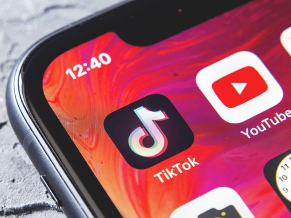 42 2 Tiktok Tan Dung Loi Android De Thu Thap Du Lieu