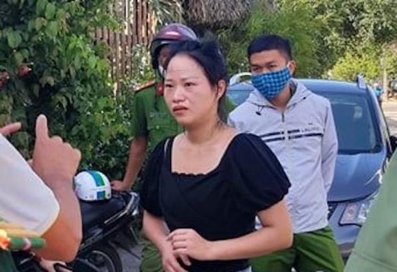 42 1 Hai Co Gai Viet Tiep Tay Dua Nguoi Trung Quoc Vuot Bien Vao Da Nang