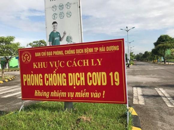 42 1 Da Nang Hai Duong Ghi Nhan Them 6 Ca Mac Moi Covid 19 Viet Nam Co 1022 Benh Nhan