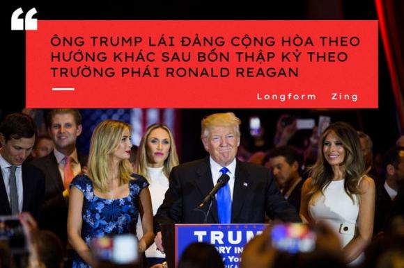 42 3 Chay Dua Nha Trang 2020 Tong Thong Trump Be Lai 40 Nam Bao Thu Cua Dang Cong Hoa