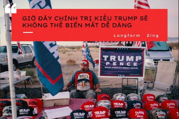 42 5 Chay Dua Nha Trang 2020 Tong Thong Trump Be Lai 40 Nam Bao Thu Cua Dang Cong Hoa