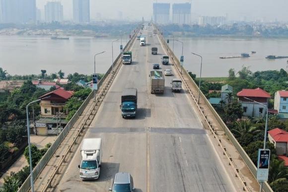 42 1 Sua Cau Thang Long Giao Su Viet Di Dau Het Ca Roi