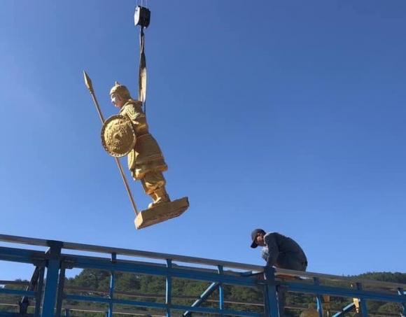 42 2 Yeu Cau Doi Toan Bo Tuong Doi Quan Dat Nung Ra Khoi Da Lat