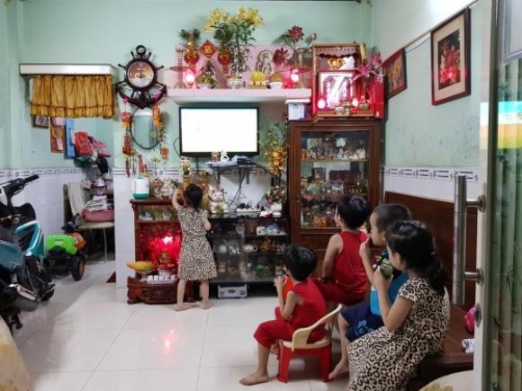 42 6 Nguoi Me Sinh 5 Duy Nhat O Viet Nam Nhieu Khi Toi Stress Muon Buong Xuoi