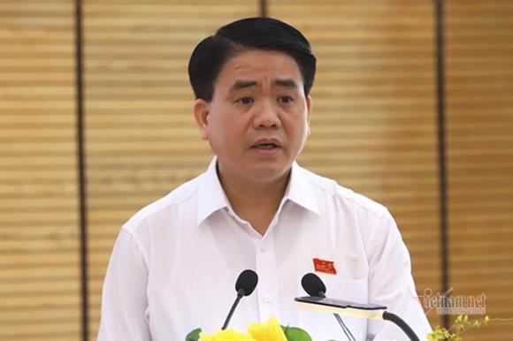 42 1 Tam Dinh Chi Tu Cach Dai Bieu Hdnd Tp Ha Noi Voi Ong Nguyen Duc Chung