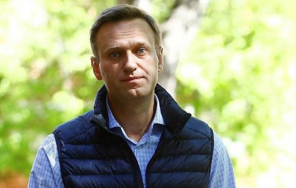 42 2 Vu Ong Navalny Eu Co Rat It Lua Chon De Gay Suc Ep Len Nga