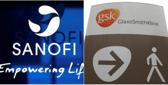 42 1 Sanofi Phap Va Gsk Cua Anh Gioi Thieu Vaccine Covid 19 Co Gia Duoi 10 Eurolieu