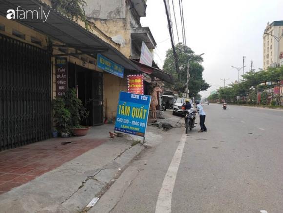 42 5 Vu Be Gai 6 Tuoi Bi Bo De Bao Hanh Da Man O Bac Ninh Hang Xom Song Trong Noi So Hai Nhieu Nguoi Bi Di Dao Vao Co Doa Giet Neu Tiet Lo Su Viec